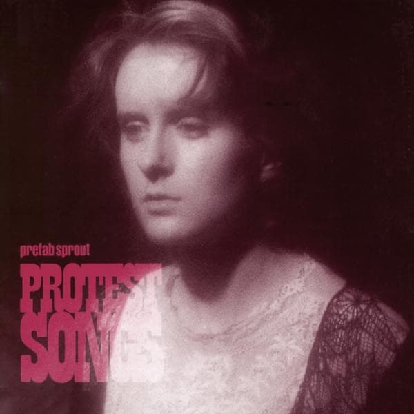 Protest Songs by Prefab Sprout, the album Dublin appears on