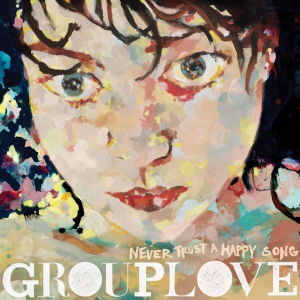 Tongue Tied - Single by GROUPLOVE, the album Tongue Tied appears on