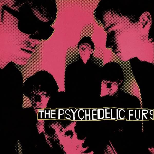 The Psychedelic Furs (Bonus Track Version) by The Psychedelic Furs, the album Sister Europe (Remastered) appears on