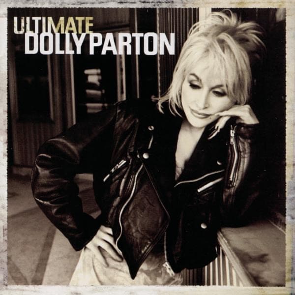 Ultimate Dolly Parton by Dolly Parton, the album 9 to 5 appears on