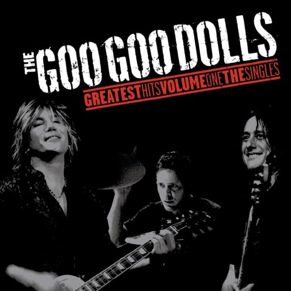 Greatest Hits, Vol. One: The Singles by The Goo Goo Dolls, the album Slide appears on