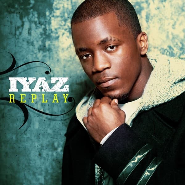 Replay - Single by Iyaz, the album Replay appears on