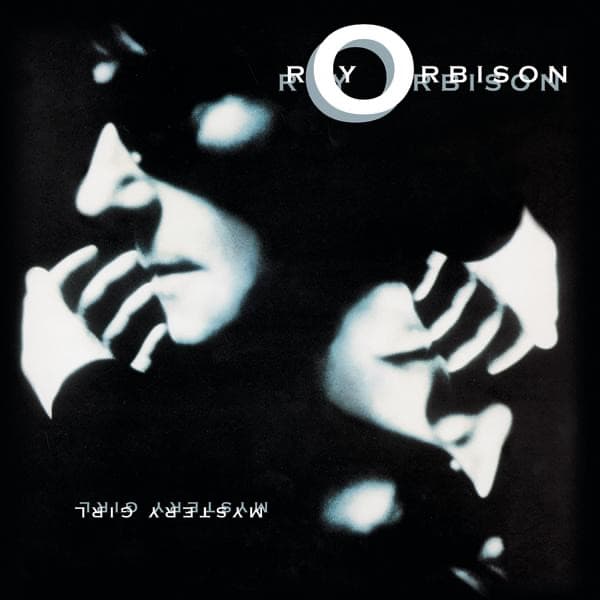 Mystery Girl (Bonus Track Version) by Roy Orbison, the album You Got It appears on