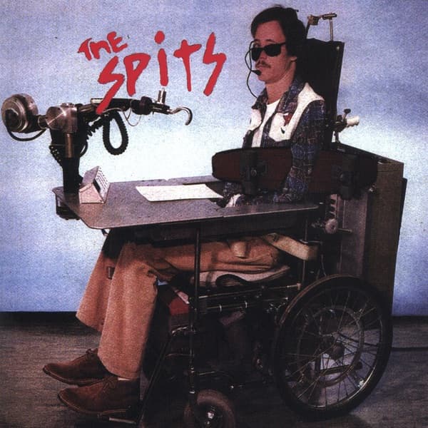 The Spits by THE SPITS, the album Bring appears on