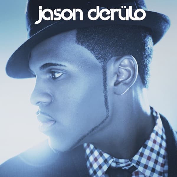 Jason Derulo by Jason Derulo, the album Whatcha Say appears on