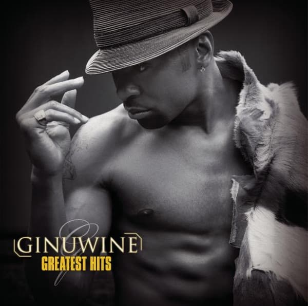 Greatest Hits by Ginuwine, the album Differences appears on