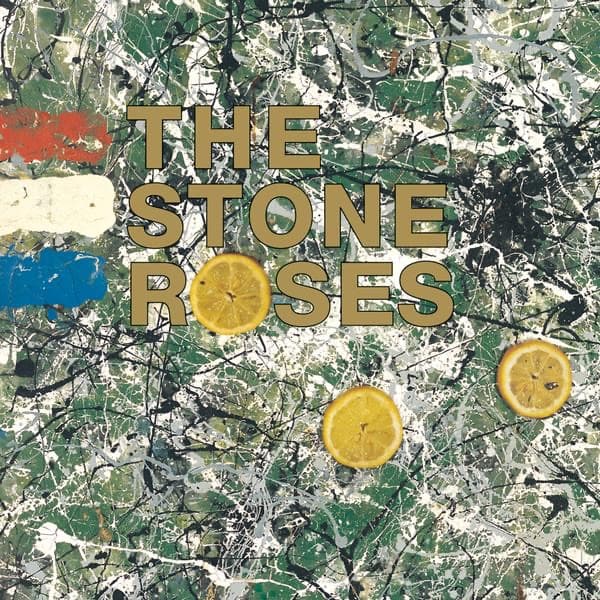 The Stone Roses (Remastered 2009) by The Stone Roses, the album I Wanna Be Adored (Remastered 2009) appears on