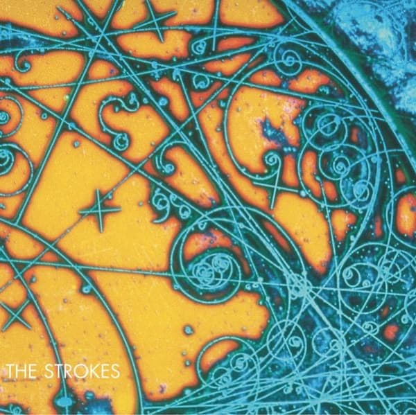 Is This It by The Strokes, the album Last Nite appears on
