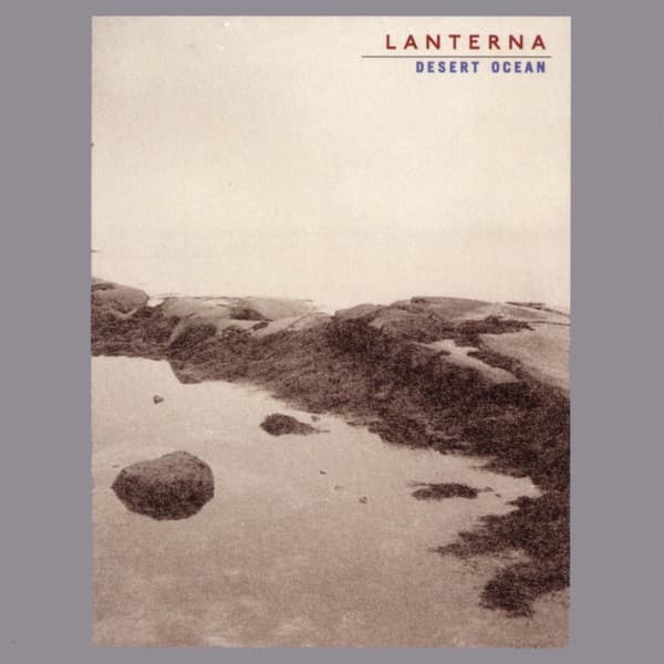 Desert Ocean by Lanterna, the album Surf appears on