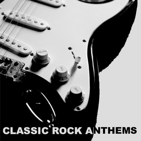Classic Rock Anthems by Rock Feast, the album Lola appears on