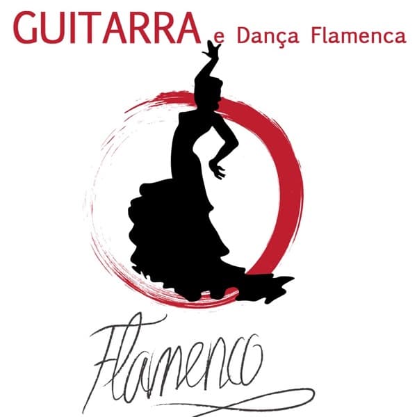 Guitarra e Dança Flamenca (Músicas de Fundo) by Guitarra Chill Out, the album Flamenco Guitar appears on