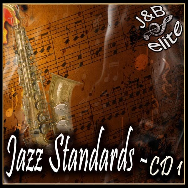 Jazz Standards - CD 1 by Art Tatum, the album St. Louis Blues appears on