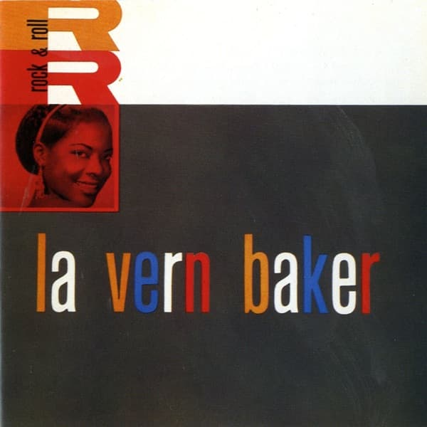 LaVern Baker by LaVern Baker, the album Jim Dandy appears on