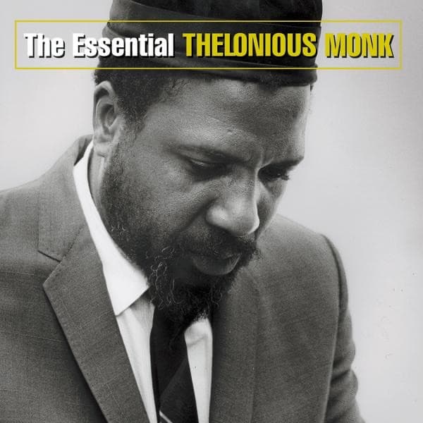 The Essential Thelonious Monk by Thelonious Monk, the album Blue Monk appears on