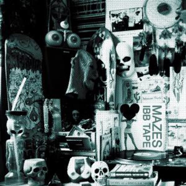 Ibb Tape by Mazes, the album Summer Hits appears on