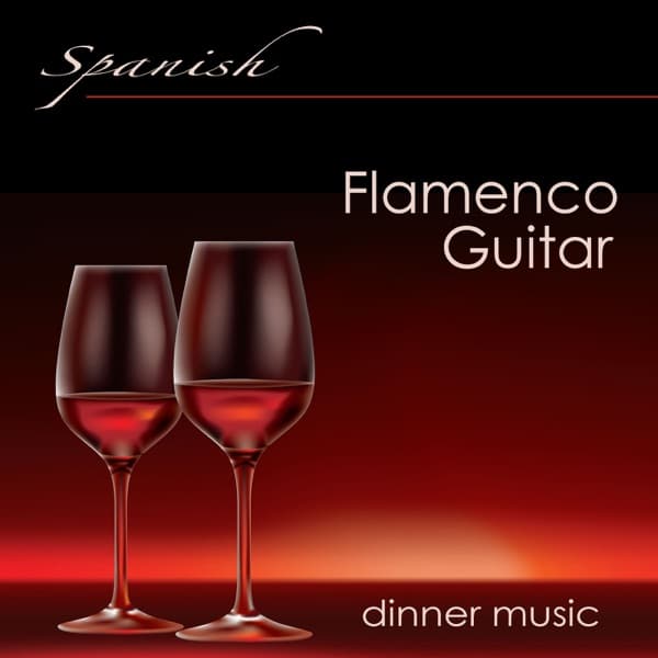 Spanish Flamenco Guitar Dinner Music – Chill Out Guitar Sexy Background Music, Instrumental Summer Party Songs & Dinner Music by Spanish Restaurant Music Academy, the album Flamenco Guitar (Summer Party) appears on