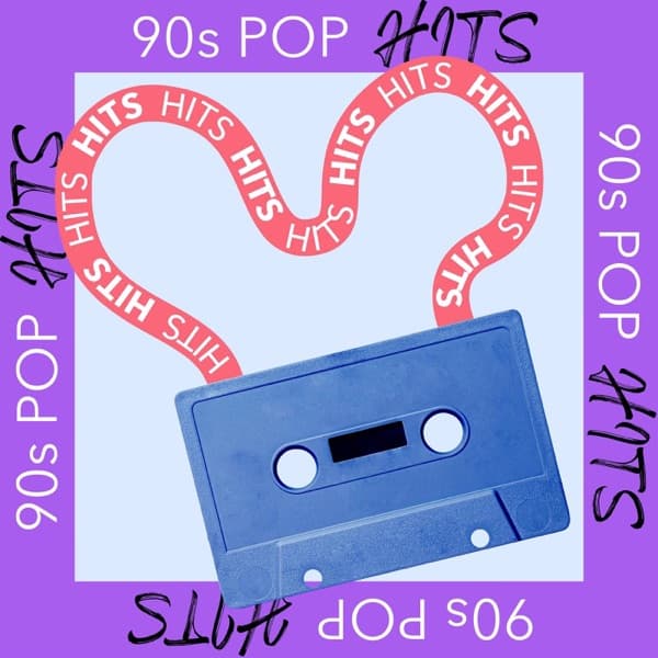 90s Pop Hits by Duncan Sheik, the album Barely Breathing appears on