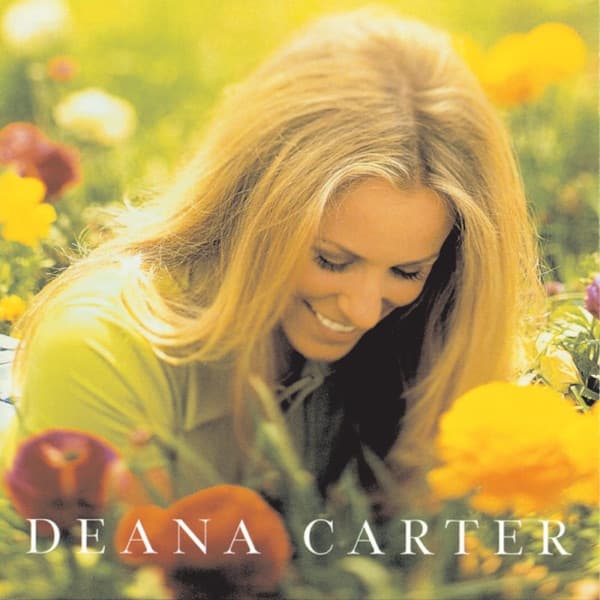 Did I Shave My Legs for This? by Deana Carter, the album Strawberry Wine appears on