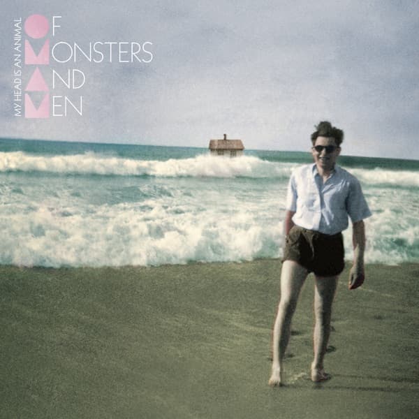 My Head Is an Animal by Of Monsters and Men, the album Little Talks appears on