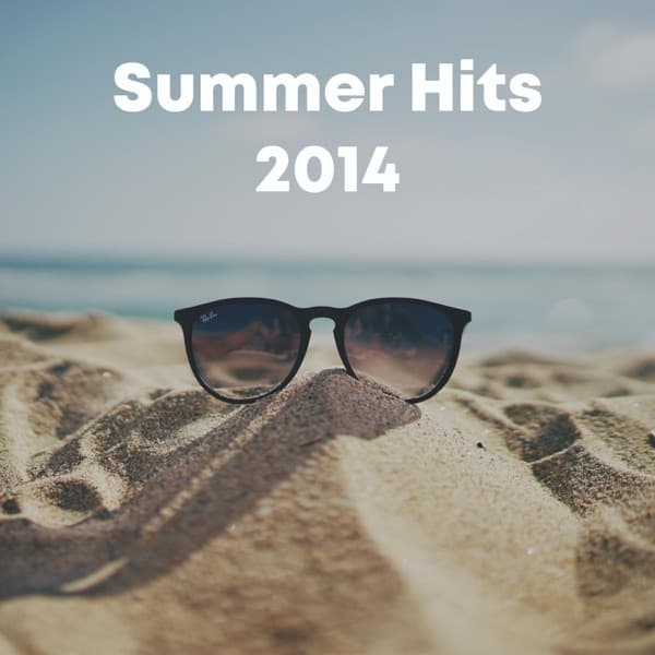 Summer Hits 2014 by OneRepublic, the album Love Runs Out appears on