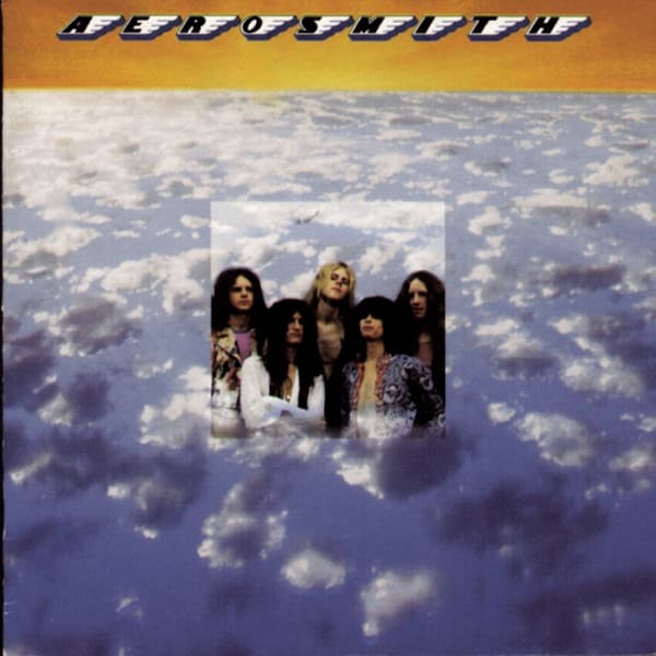 Aerosmith by Aerosmith, the album Dream On appears on