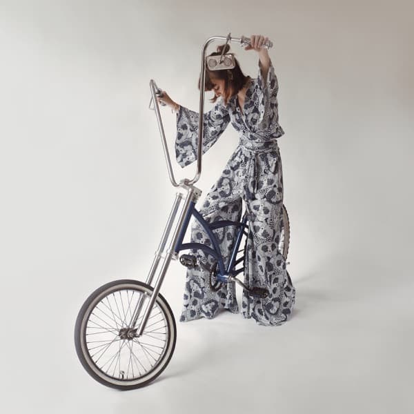Faye Webster by Faye Webster, the album I Know You appears on