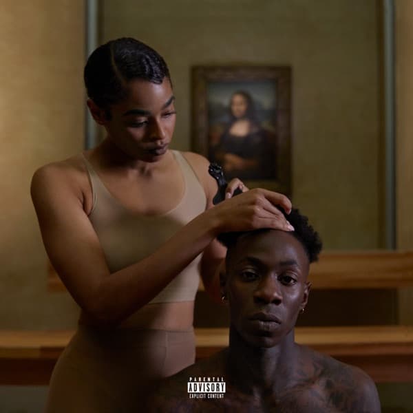 EVERYTHING IS LOVE by THE CARTERS, the album SUMMER appears on