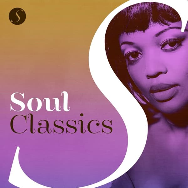 Soul Classics by Chaka Khan, the album Ain't Nobody appears on