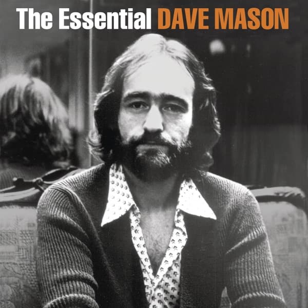 The Essential Dave Mason by Dave Mason, the album We Just Disagree appears on