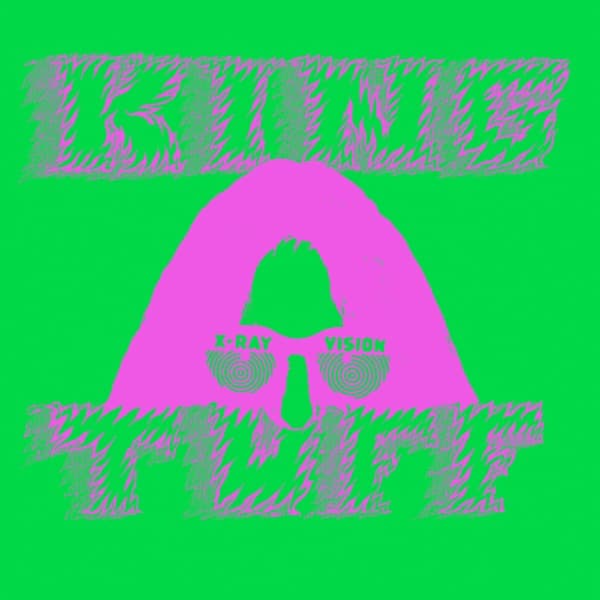 Was Dead by King Tuff, the album Sun Medallion appears on