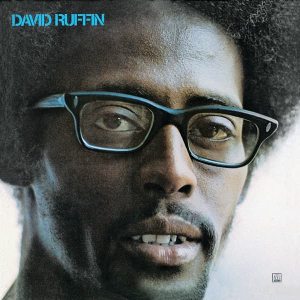 David Ruffin by David Ruffin, the album I Miss You (Part 1) appears on