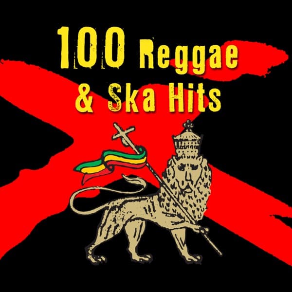 100 Reggae & Ska Hits by Lord Tanamo, the album Come Down appears on