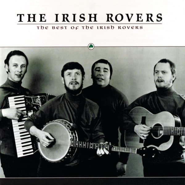 The Best of The Irish Rovers (Remastered) by The Irish Rovers, the album The Unicorn appears on