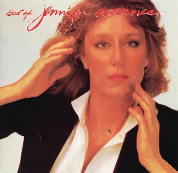 Best of Jennifer Warnes by Jennifer Warnes, the album Right Time of the Night appears on