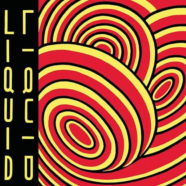 Optimo - EP by Liquid Liquid, the album Cavern appears on