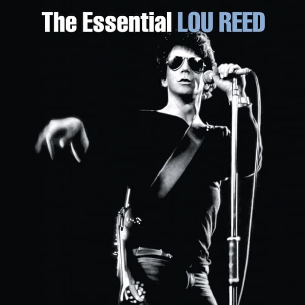 The Essential Lou Reed (Remastered) by Lou Reed, the album Perfect Day appears on