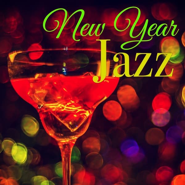 New Year Jazz – Jazz Lounge & Chill for Happy Ending of the Year 2017 by Relaxing Instrumental Jazz Academy, the album Cool Jazz - Sensual Music appears on
