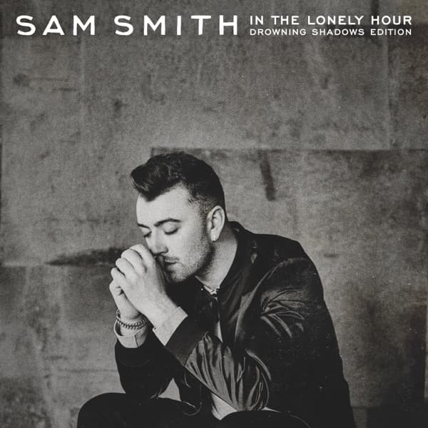 In The Lonely Hour (Drowning Shadows Edition) by Sam Smith, the album Stay With Me appears on