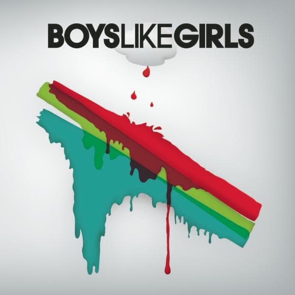 Boys Like Girls (Bonus Track Version) by BOYS LIKE GIRLS, the album The Great Escape appears on