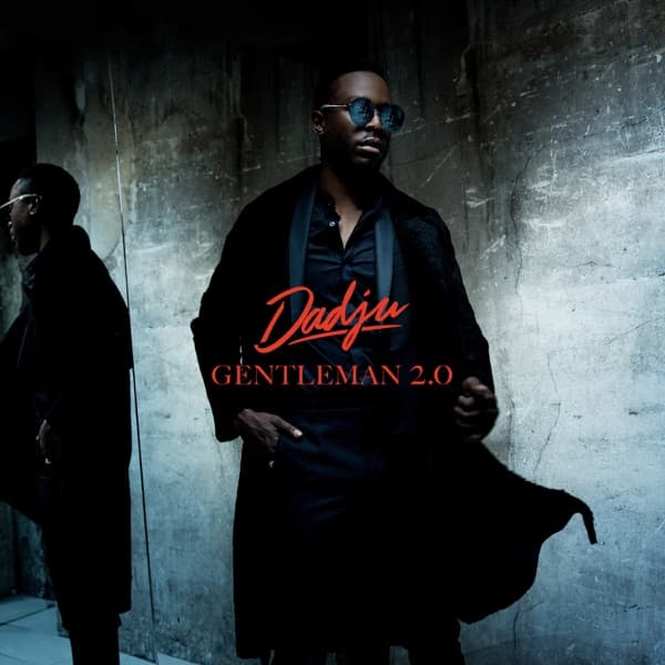 Gentleman 2.0 by Dadju, the album Reine appears on