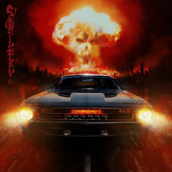 SOUND & FURY by Sturgill Simpson, the album Sing Along appears on