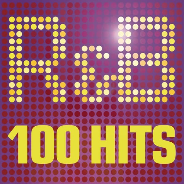 R&B - 100 Hits - The Greatest R n B album - 100 R & B Classics featuring Usher, Pitbull and Justin Timberlake by Lauryn Hill, the album Doo Wop (That Thing) appears on