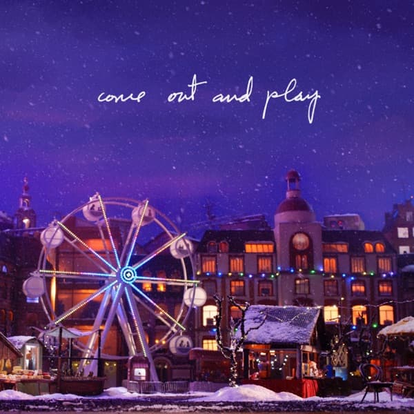 come out and play - Single by Billie Eilish, the album come out and play appears on