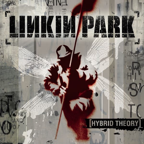 Hybrid Theory (Deluxe Edition) by LINKIN PARK, the album One Step Closer appears on