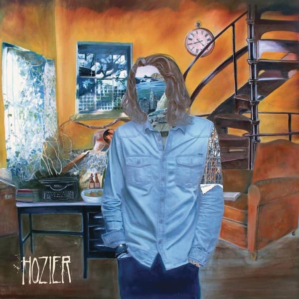 Hozier (Expanded Edition) by Hozier, the album Take Me to Church appears on