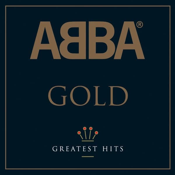 ABBA Gold: Greatest Hits by ABBA, the album Dancing Queen appears on