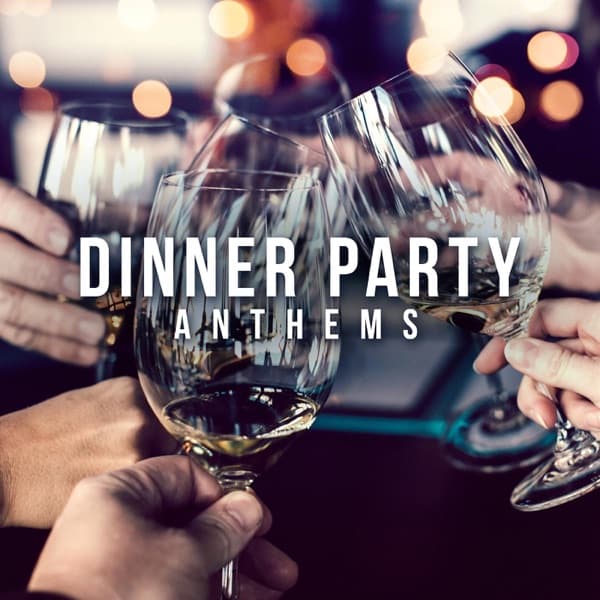 Dinner Party Anthems by Damien Rice, the album Cannonball appears on