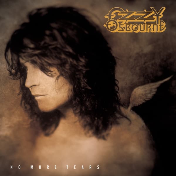 No More Tears (Bonus Track Version) by Ozzy Osbourne, the album No More Tears appears on