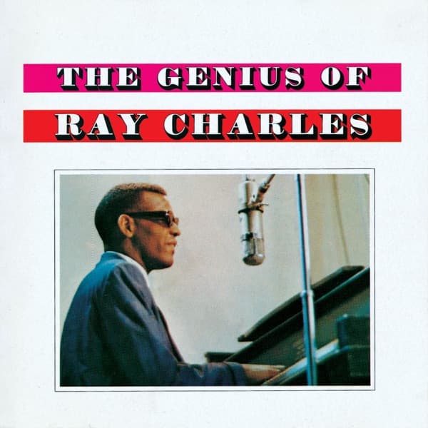 The Genius of Ray Charles by Ray Charles, the album Come Rain or Come Shine appears on