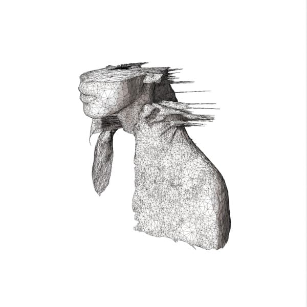 A Rush of Blood to the Head by Coldplay, the album The Scientist appears on